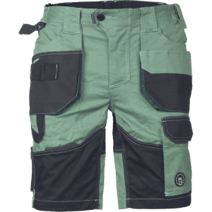 hedge green