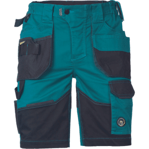 Petrol Blue