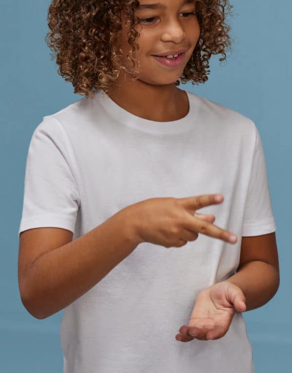 #E190 T-Shirt /kids