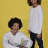 #E150 LSL T-Shirt /kids