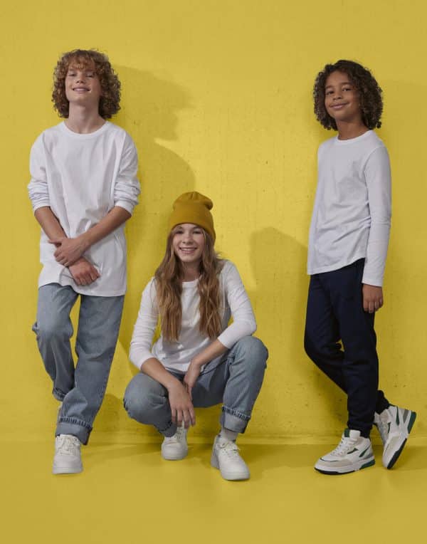 #E150 LSL T-Shirt /kids