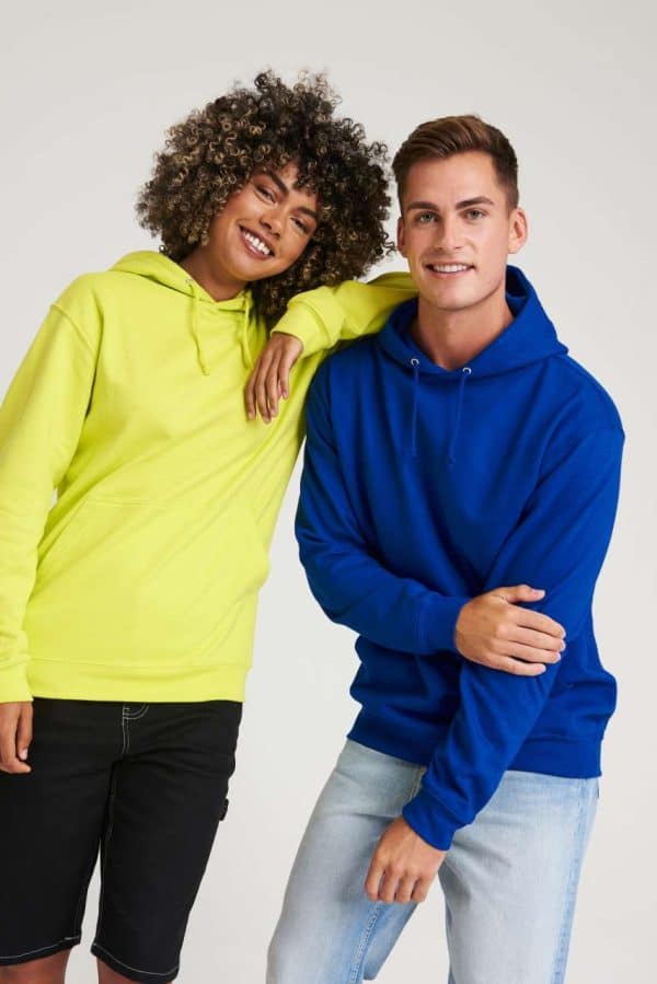 AWJH001 COLLEGE HOODIE