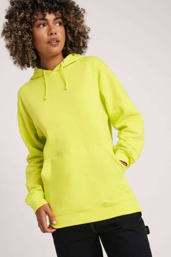AWJH001 COLLEGE HOODIE