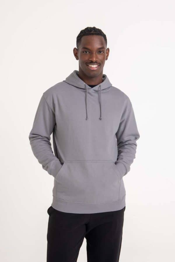 AWJH001 COLLEGE HOODIE