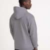 AWJH001 COLLEGE HOODIE