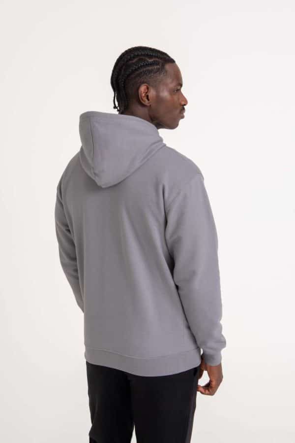 AWJH001 COLLEGE HOODIE