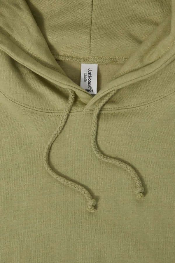 AWJH001 COLLEGE HOODIE