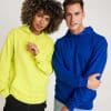 AWJH001 COLLEGE HOODIE