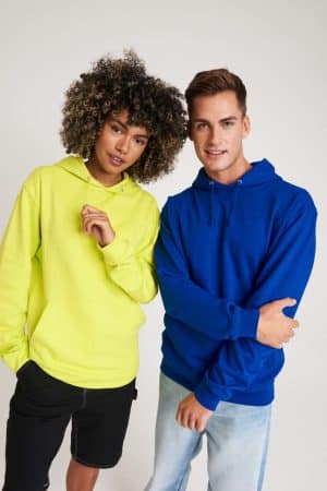 AWJH001 COLLEGE HOODIE