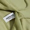 AWJH001 COLLEGE HOODIE