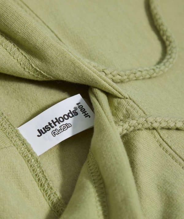 AWJH001 COLLEGE HOODIE