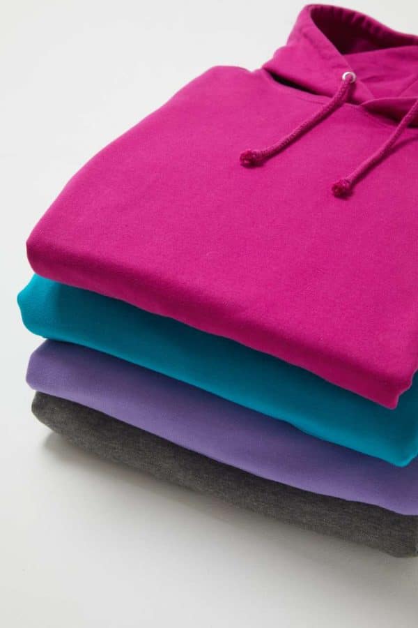 AWJH001 COLLEGE HOODIE