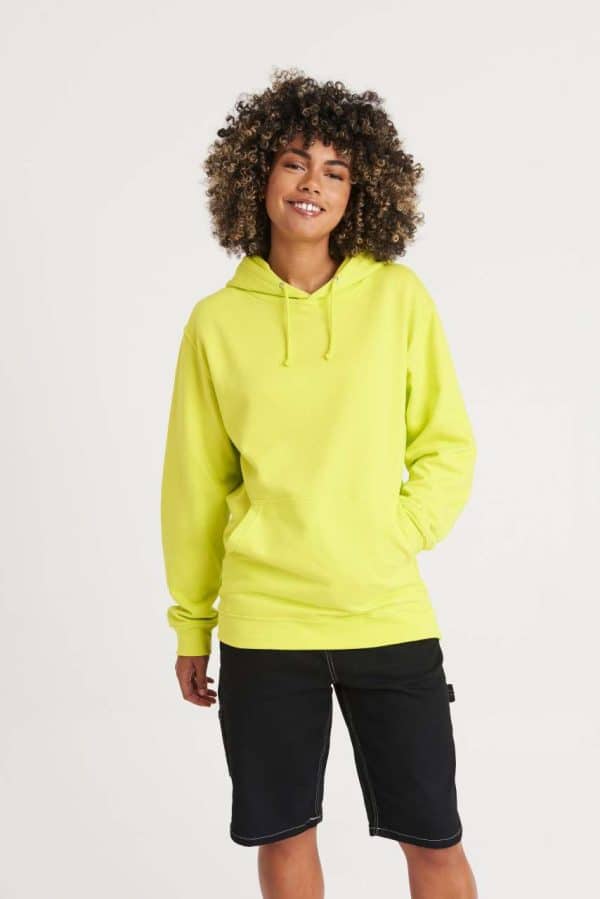 AWJH001 COLLEGE HOODIE
