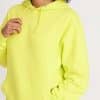 AWJH001 COLLEGE HOODIE