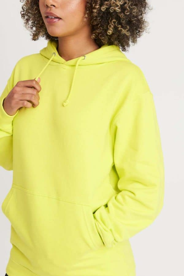 AWJH001 COLLEGE HOODIE