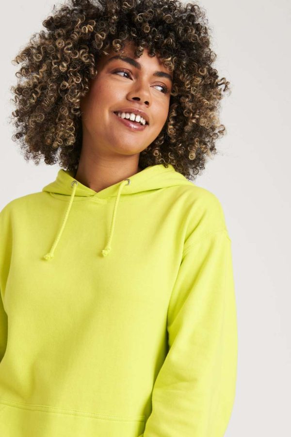 AWJH001 COLLEGE HOODIE