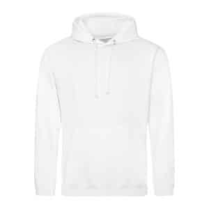 Arctic White