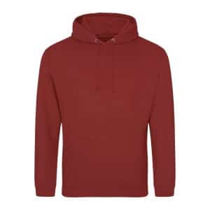 Brick Red