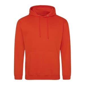 Burnt Orange
