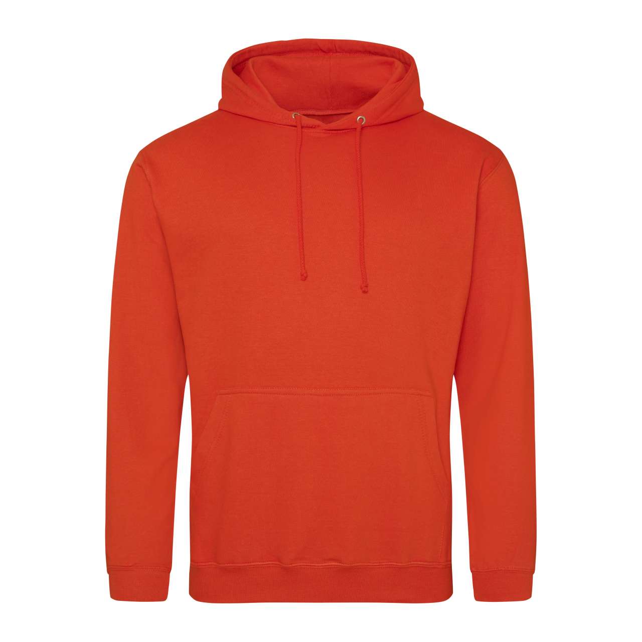 AWJH001 COLLEGE HOODIE