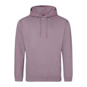 Dusty Purple