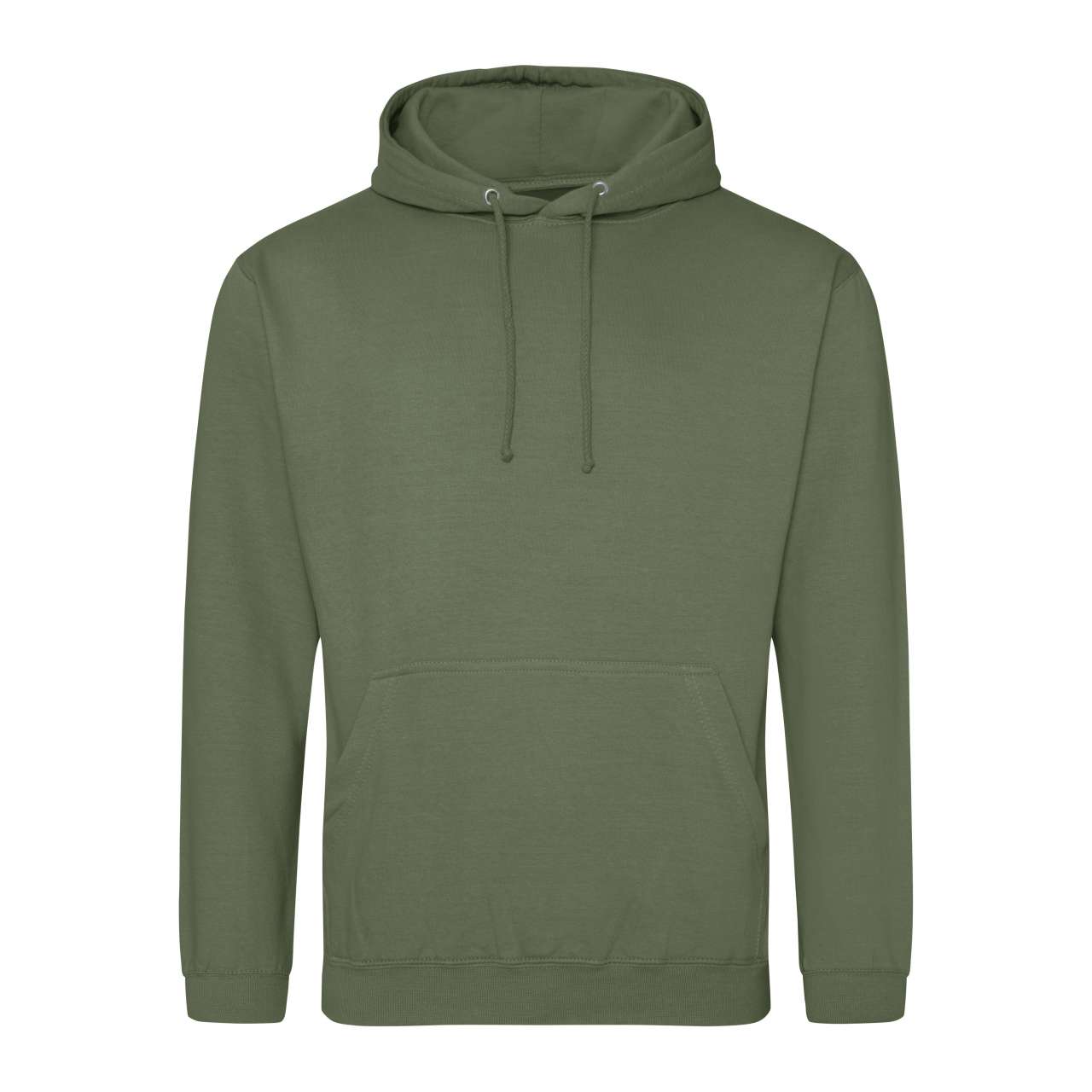 AWJH001 COLLEGE HOODIE