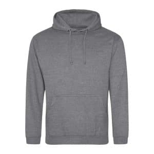 Graphite Heather