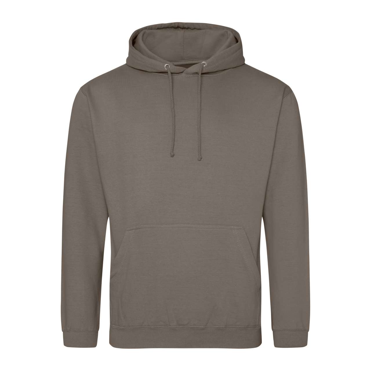 AWJH001 COLLEGE HOODIE