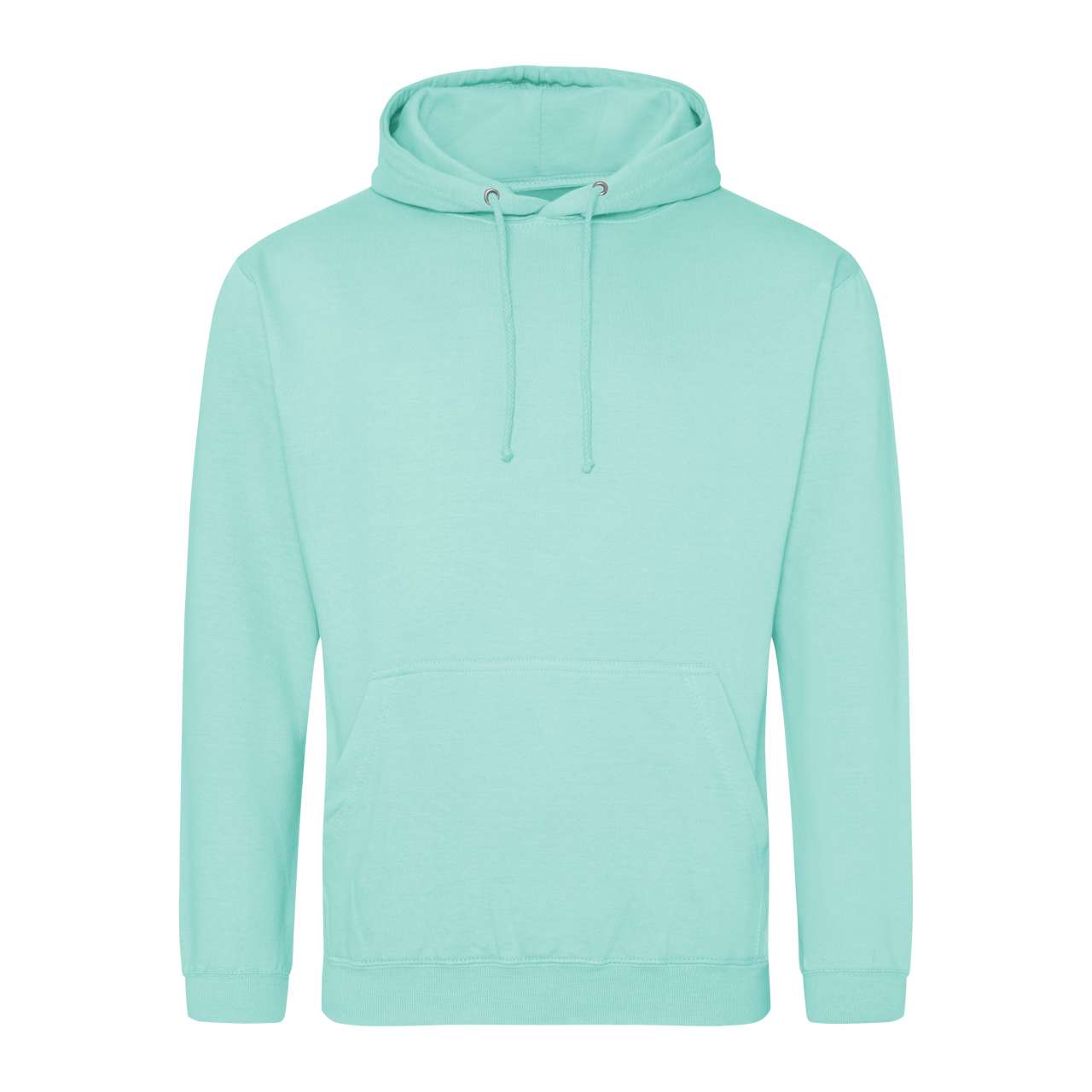 awjh001-peppermint-a2-13 AWJH001 COLLEGE HOODIE