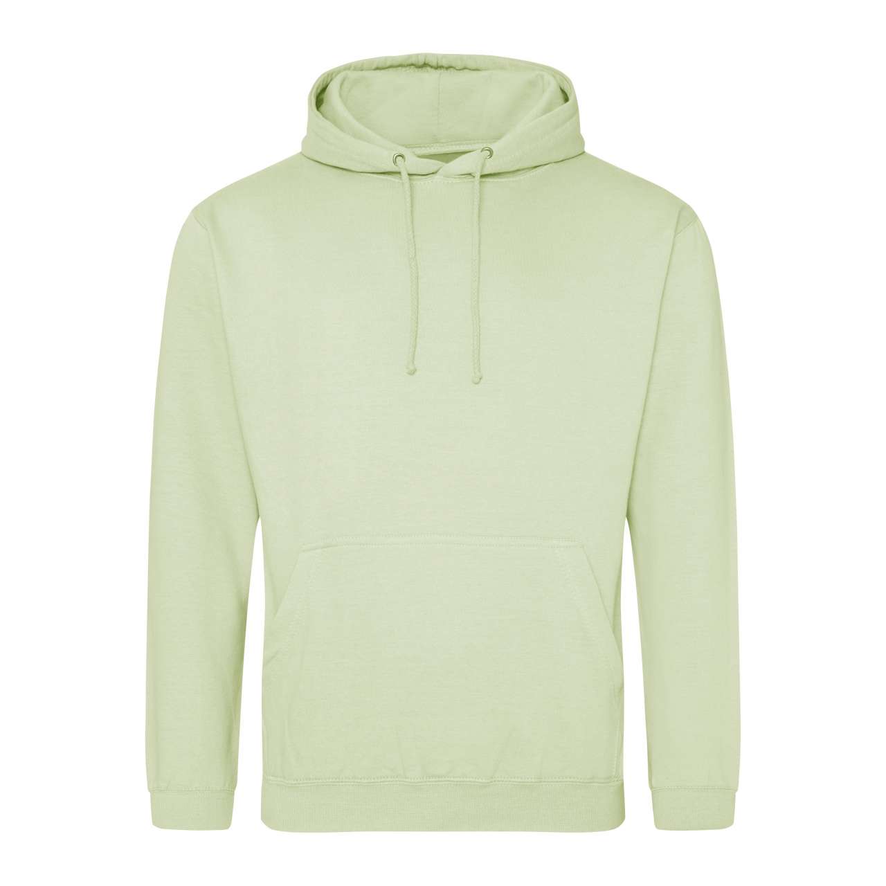 AWJH001 COLLEGE HOODIE