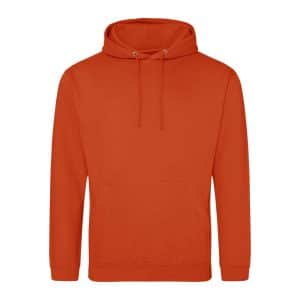 Sunset Orange