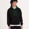 AWJH003 VARSITY HOODIE