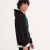 AWJH003 VARSITY HOODIE