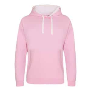 Baby Pink/Arctic White