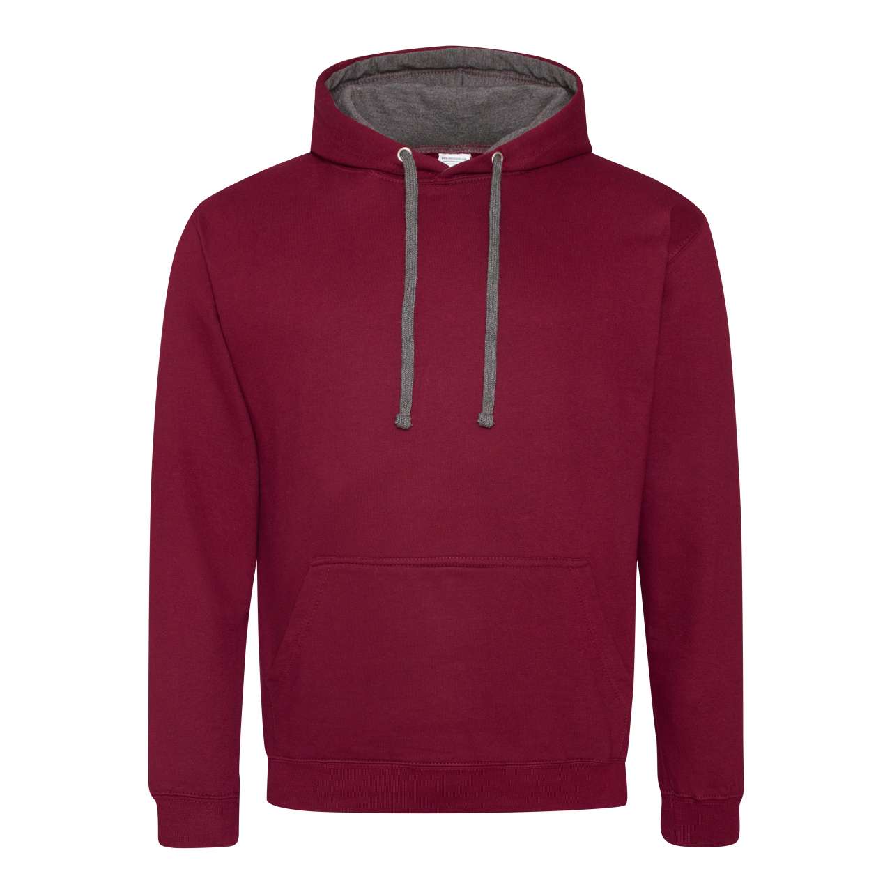 AWJH003 VARSITY HOODIE