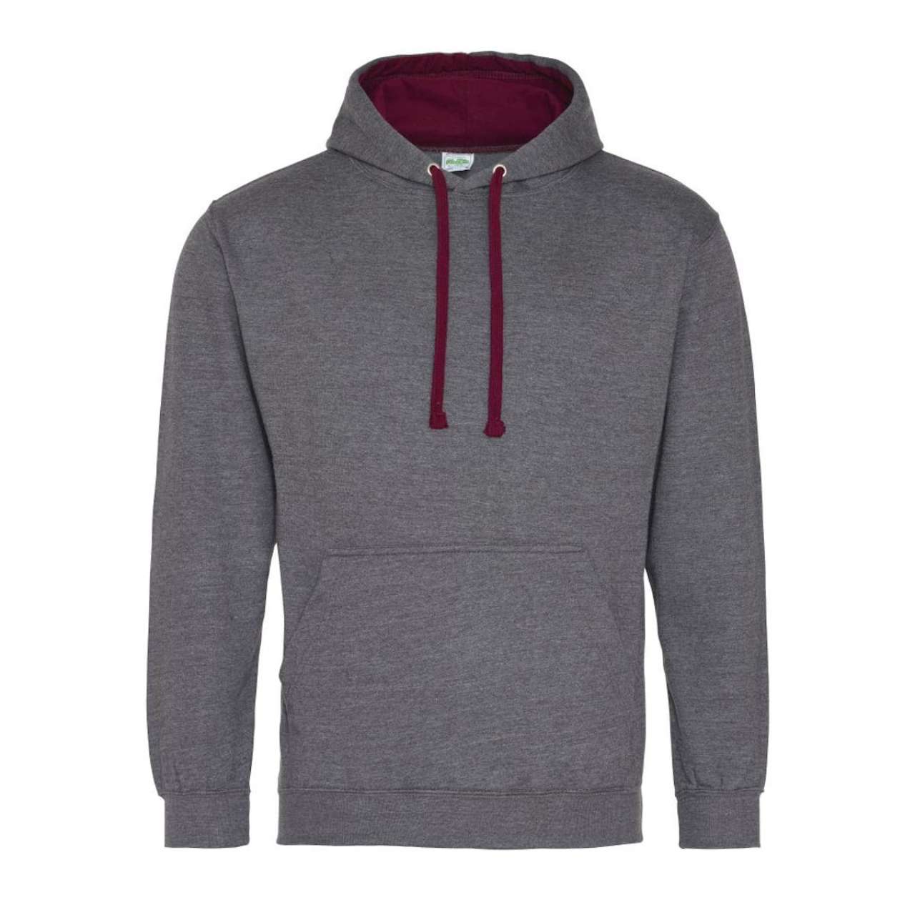 AWJH003 VARSITY HOODIE