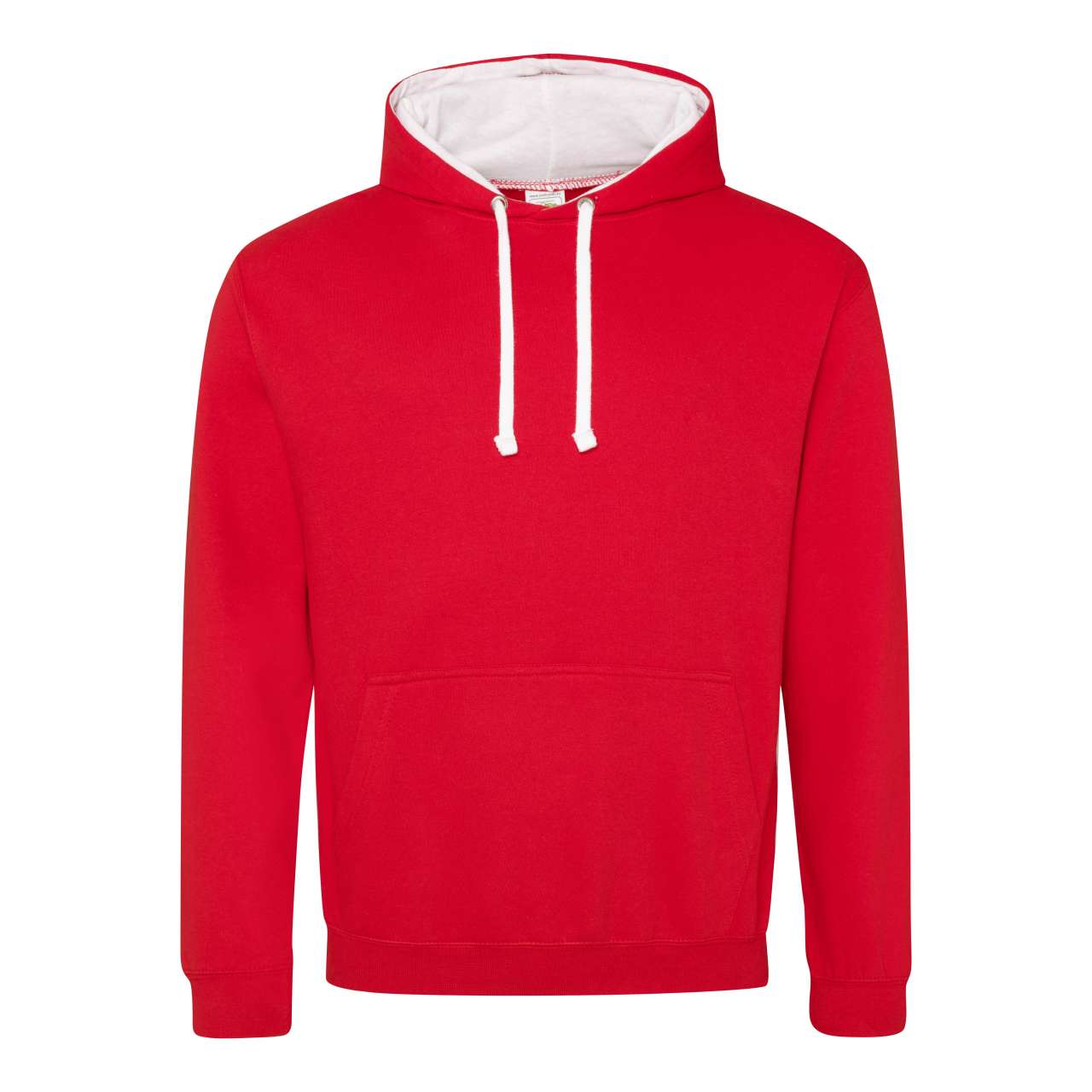 AWJH003 VARSITY HOODIE