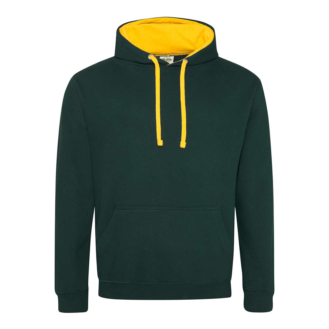 AWJH003 VARSITY HOODIE