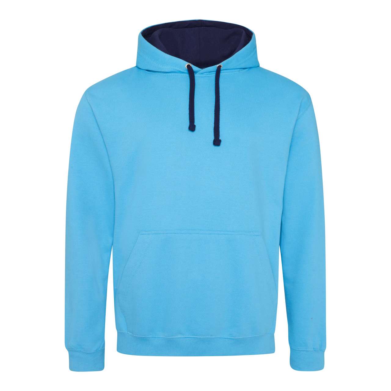 AWJH003 VARSITY HOODIE
