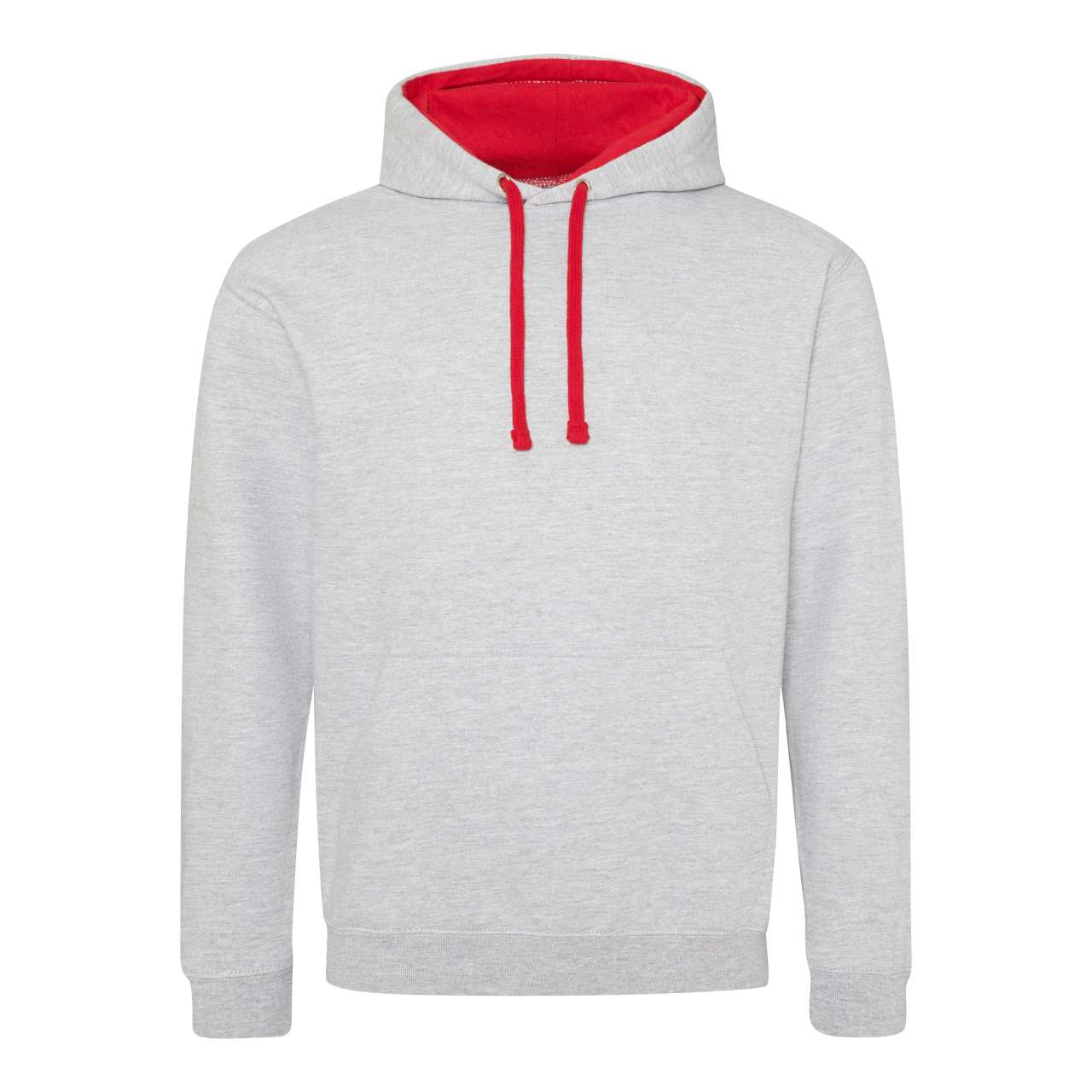 AWJH003 VARSITY HOODIE