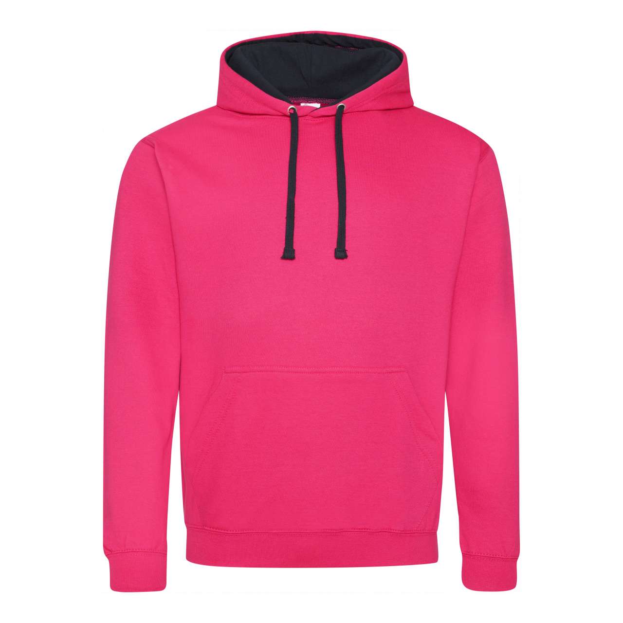 AWJH003 VARSITY HOODIE