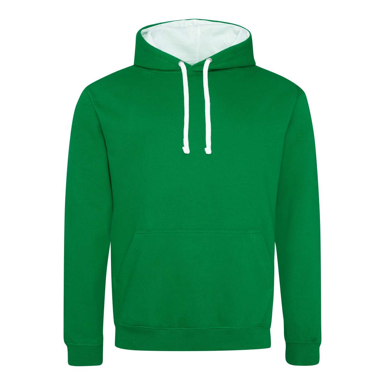 AWJH003 VARSITY HOODIE