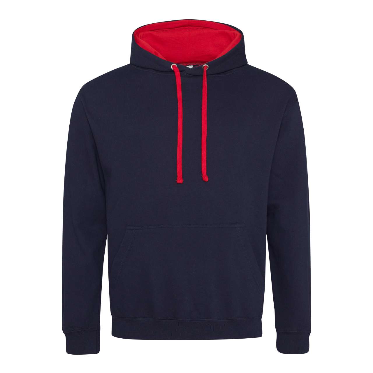 AWJH003 VARSITY HOODIE