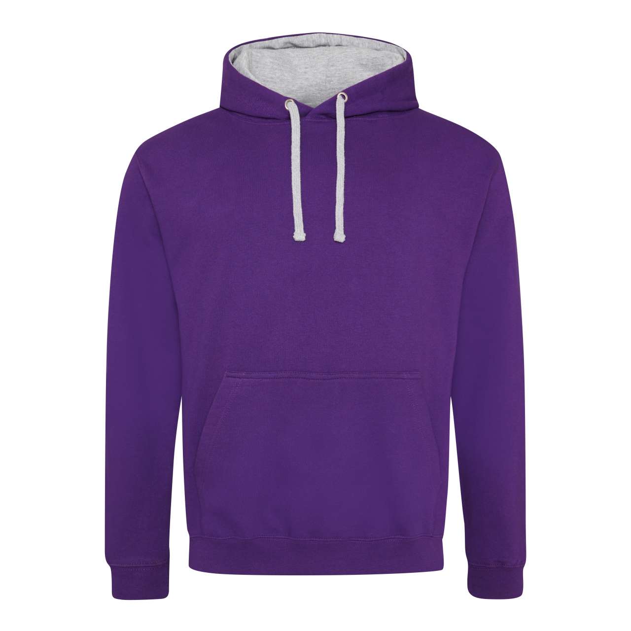 AWJH003 VARSITY HOODIE