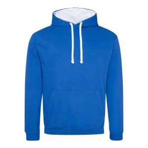 Royal Blue/Arctic White