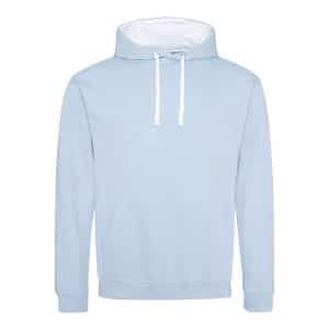 Sky Blue/Arctic White