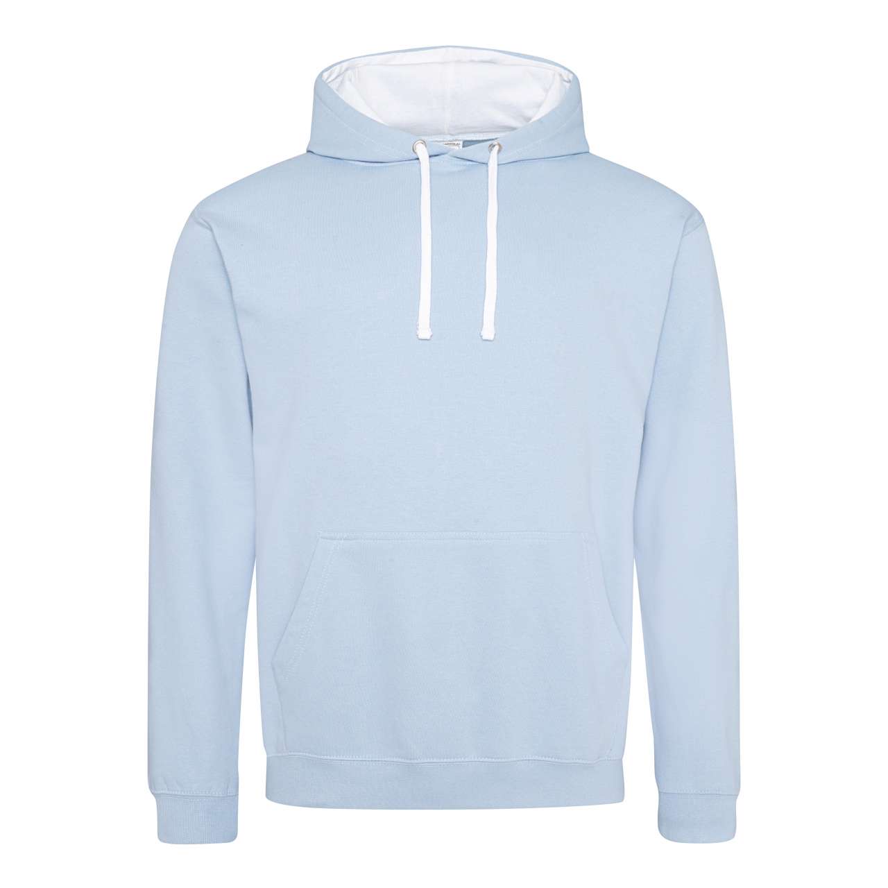 AWJH003 VARSITY HOODIE