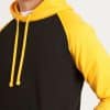 AWJH009 BASEBALL HOODIE