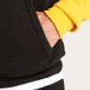 AWJH009 BASEBALL HOODIE