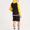 AWJH009 BASEBALL HOODIE